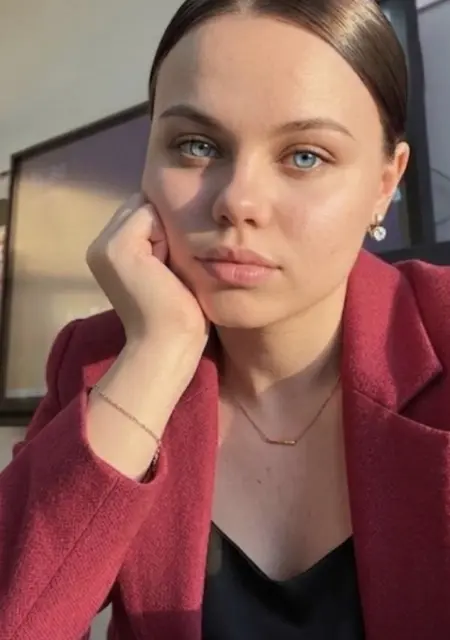 Кристина из Люберец, ищу на сайте совместные путешествия
