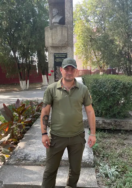 Я Alexander, 35, знакомлюсь для дружбы в Воронеже
