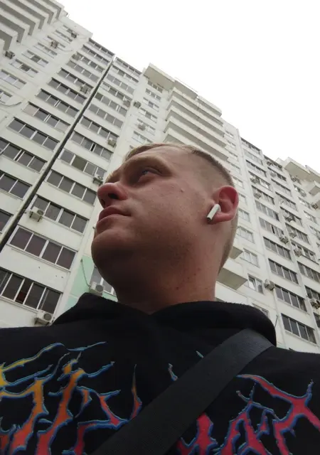 Я Andrey, 36, из Новороссийска, ищу знакомство для постоянных отношений