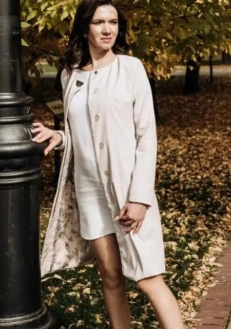Ирина из Новосибирска, ищу на сайте знакомства на одну ночь