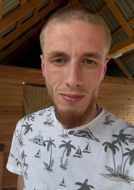 Иван из Кемерово, ищу на сайте совместные путешествия