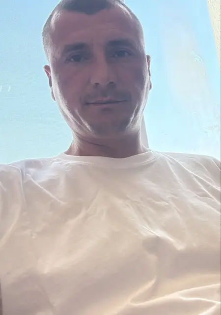 Я Руслан, 37, из Бахчисарая, ищу знакомства без обязательств