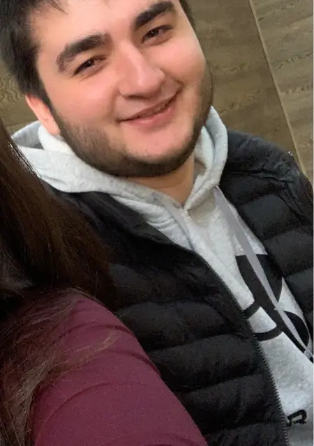 Мартин из Буинска, мне 24, познакомлюсь для дружбы