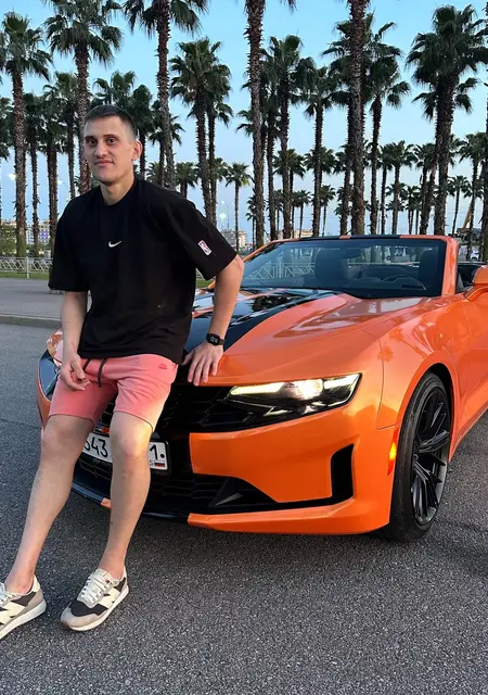 Я Кирилл, 30, знакомлюсь для дружбы в Новокузнецке