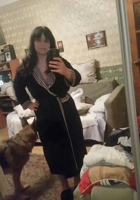 Я Саша, 34, знакомлюсь для вирта в Калининграде
