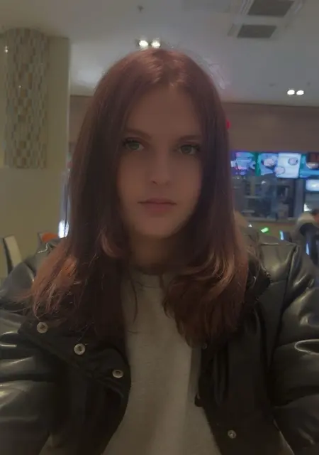 Я Света, 20, из Белгорода, ищу знакомство для открытые отношения