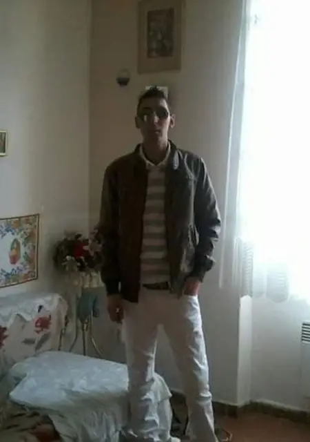 Leonardolega из Праги, мне 30, познакомлюсь