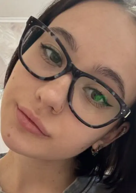 Sofia из Барнаула, ищу на сайте постоянные отношения