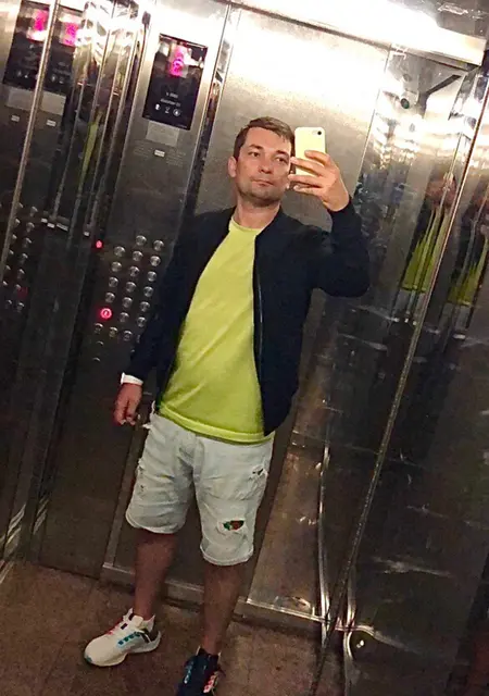 Владимир из Казани, мне 39, познакомлюсь для совместных путешествий