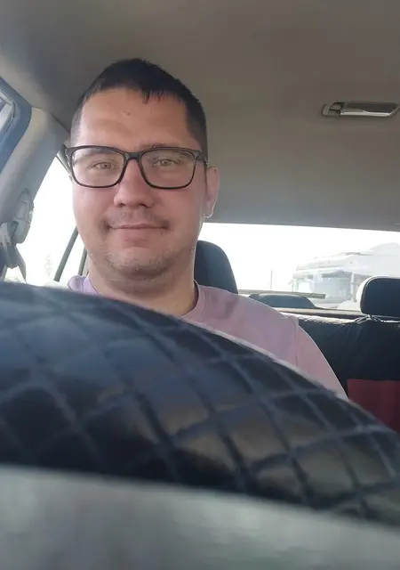 Дмитрий из Улан-Удэ, ищу на сайте знакомства на одну ночь