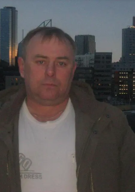 Я Игорь, 59, из Брянска, ищу знакомства без обязательств