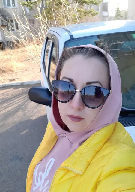 Я Ольга, 37, знакомлюсь для общения в Иркутске