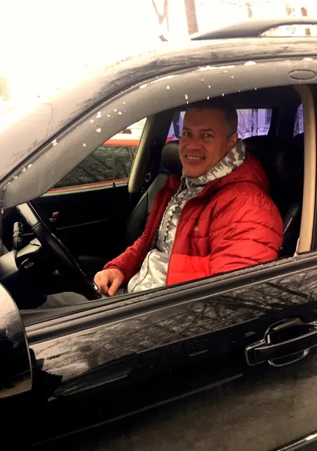 Алексей из Воронежа, ищу на сайте общение