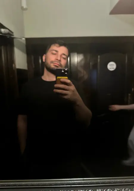 Steve из Каспийска, ищу на сайте общение