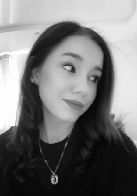 Я Алина, 21, знакомлюсь для дружбы в Рязани