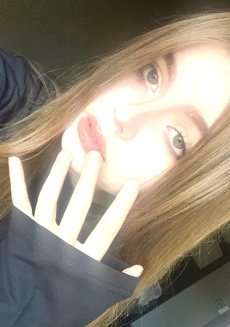 Я Ангелина, 25, из Новокузнецка, ищу знакомства без обязательств