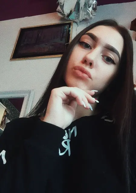 Я Екатерина, 27, из Казани, ищу знакомство для дружбы