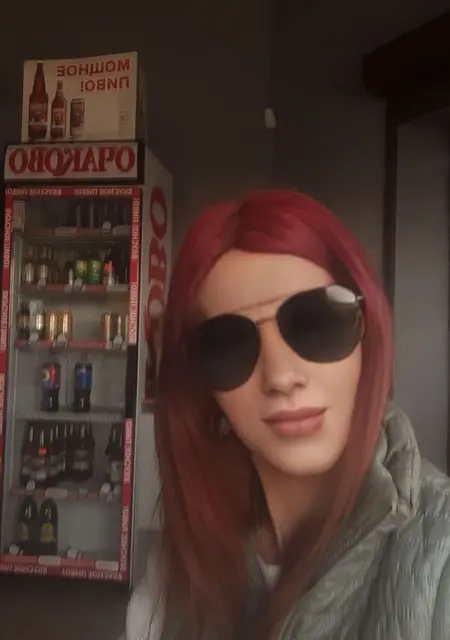 Яна из Армавира, ищу на сайте приятное времяпровождение