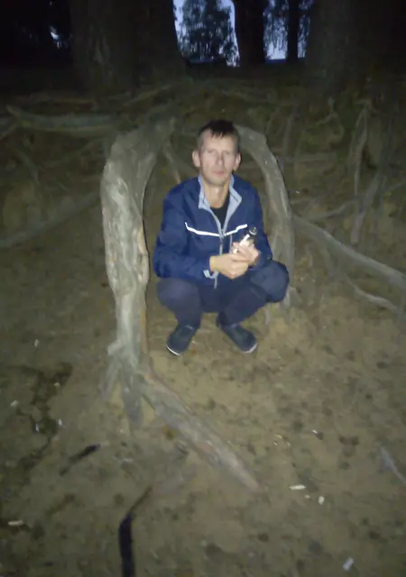 Я Андрей, 44, знакомлюсь для дружбы в Котласе