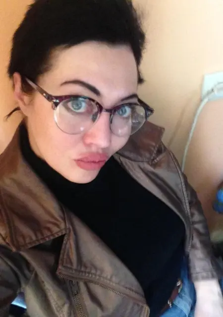 Я Alisa, 41, из Новосибирска, ищу знакомство для совместных путешествий