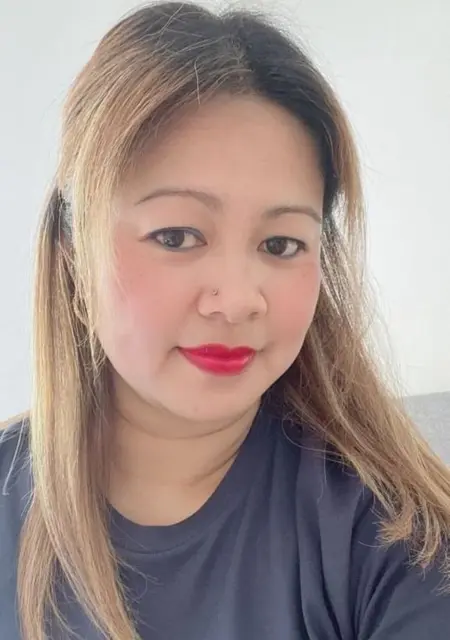 Я Jo-An, 41, из Лондона, ищу знакомство для совместных путешествий