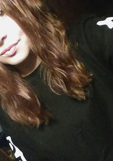 Lucie из Праги, мне 23, познакомлюсь