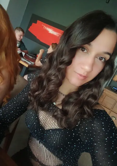 Я Галина, 24, знакомлюсь для дружбы в Ставрополе