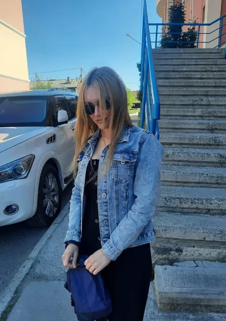 Мурашка из Салехарда, ищу на сайте приятное времяпровождение