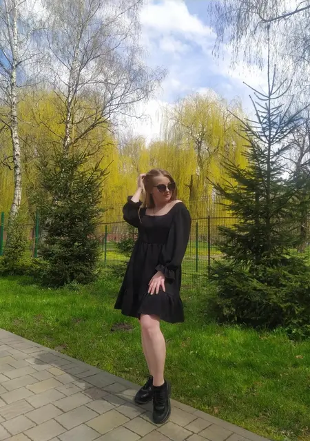 Вероніка из Тернополя, мне 25, познакомлюсь для совместных путешествий