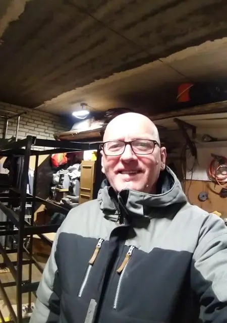 Я Oleg, 57, знакомлюсь для постоянных отношений в Ярославле