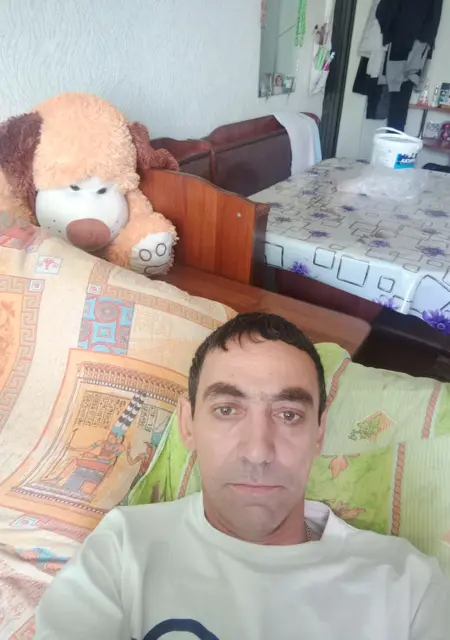 Я Анатолий, 52, из Омска, ищу знакомства без обязательств