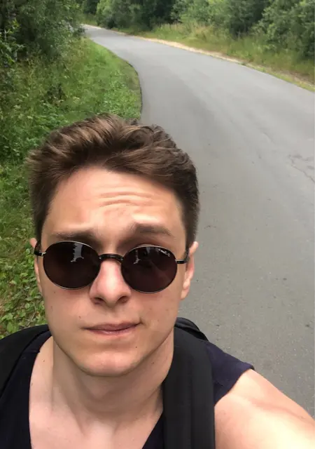 Я Дмитрий, 29, знакомлюсь для общения в Владимире