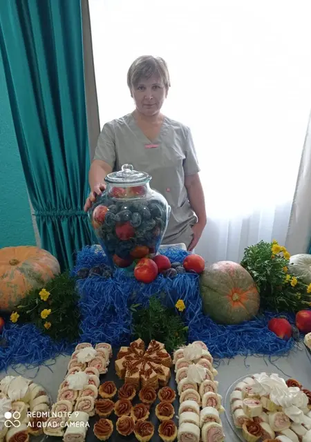 Я Марина, 45, знакомлюсь для постоянных отношений в Самаре