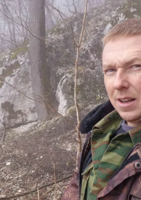 Mihlen из Майкопа, ищу на сайте знакомства на одну ночь