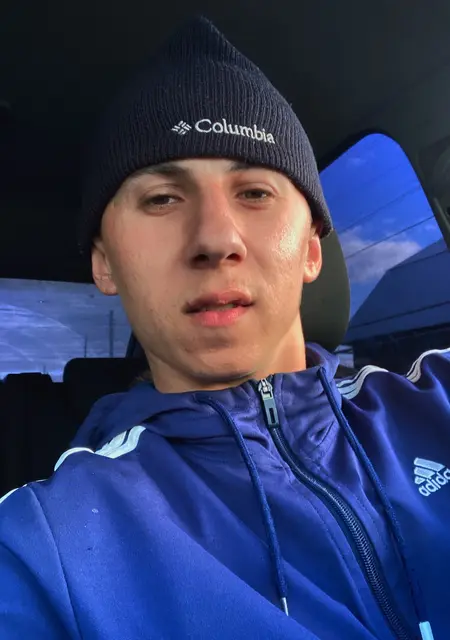 Я Костя, 28, знакомлюсь для дружбы в Каргаполье