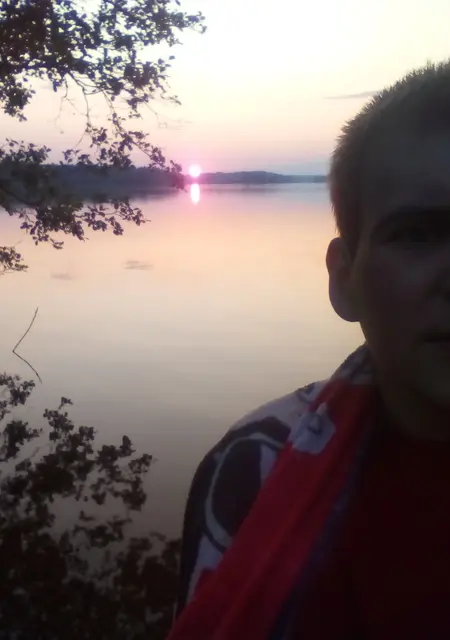 Lord из Окуловки, мне 35, познакомлюсь на одну ночь