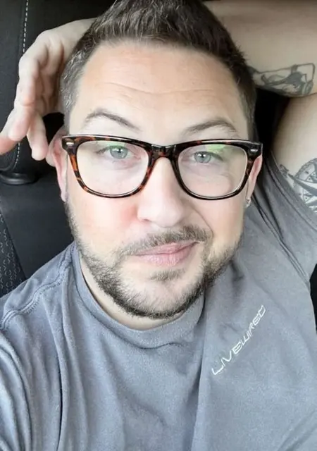 Я Ben, 37, из Лондона, ищу знакомство