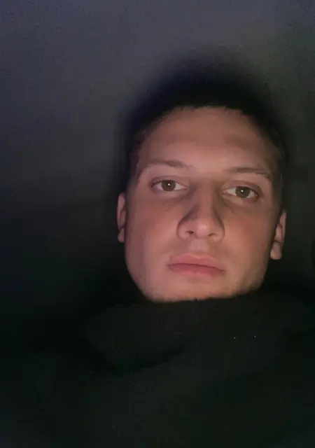 Арчи из Белгорода, мне 24, познакомлюсь без обязательств