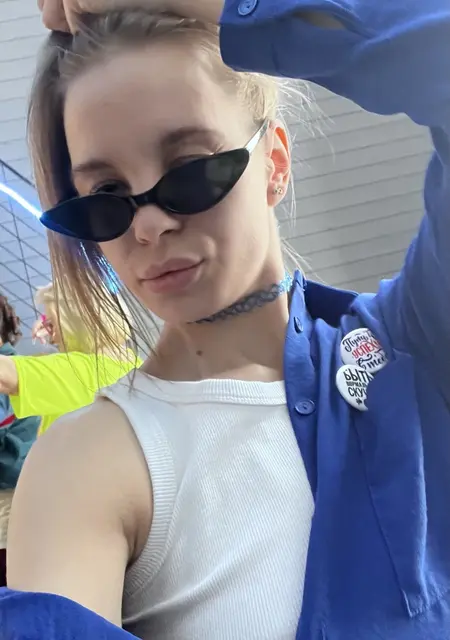 Я Галина, 34, из Перми, ищу знакомства на одну ночь