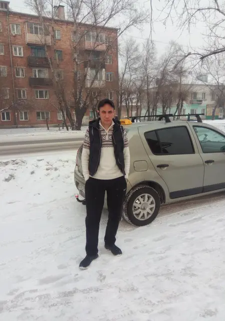 Я Евгений, 46, знакомлюсь для дружбы в Абакане