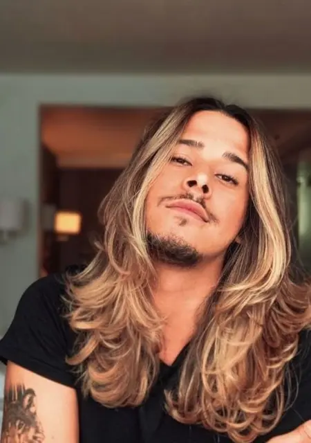 Я Thay, 27, из Мадрида, ищу знакомство