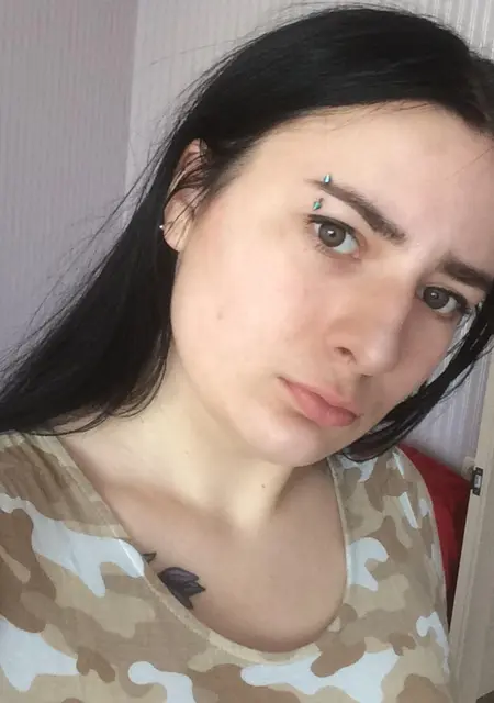 Я Алиса, 25, знакомлюсь для приятного времяпровождения в Пинске