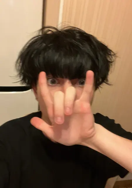 Я Костя, 18, из Пензы, ищу знакомство для общения