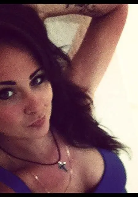 Я Милана, 34, знакомлюсь для общения в Нижнем Новгороде