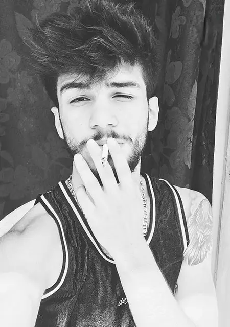 Я Abu Ali, 25, из Стамбула, ищу знакомство