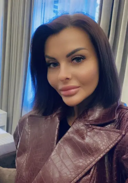 Я Маруся, 35, знакомлюсь для общения в Москве