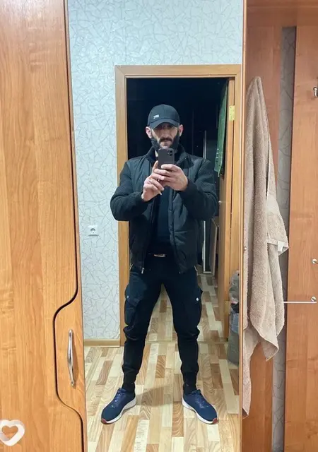 Argam из Лесосибирска, ищу на сайте постоянные отношения