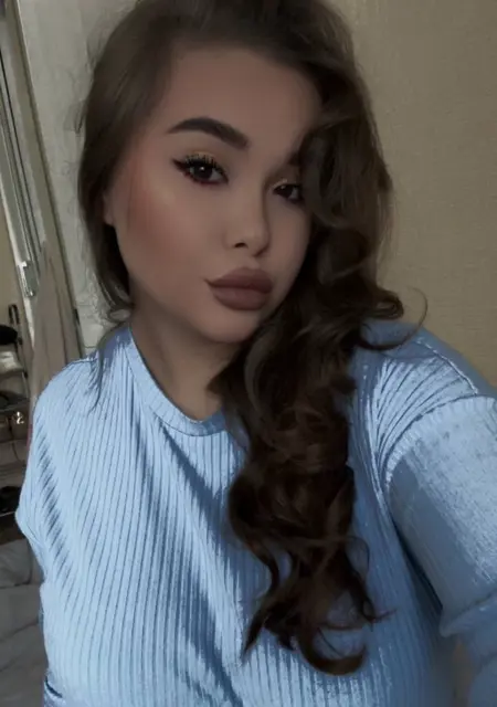 Я Ляся, 20, из Казани, ищу знакомство для совместных путешествий