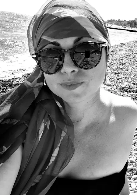 Я Мила, 42, знакомлюсь без обязательств в Сочи