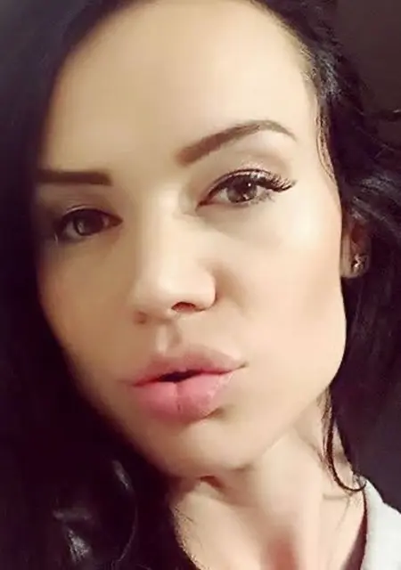 Катя из Ижевска, мне 30, познакомлюсь для открытые отношения